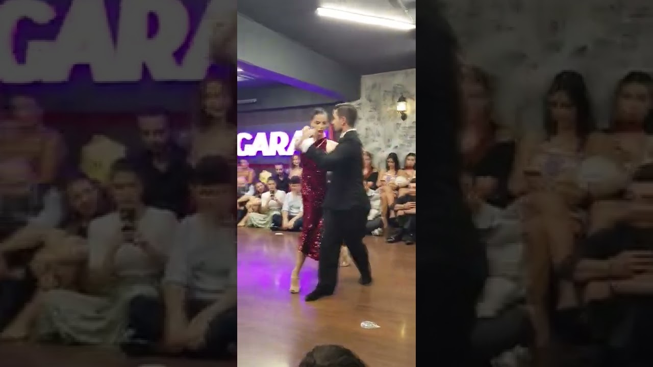 Müge Üner & Selçuk Atalay 1/4