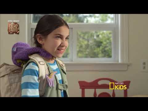 Kikoriki Equipo Invencible