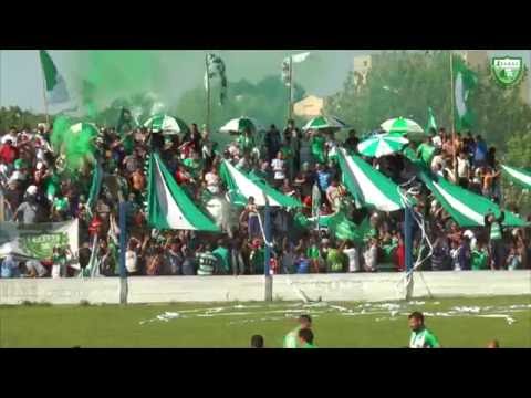 Federal B Fecha 9 - Jorge Newbery 0 Club Camioneros 0