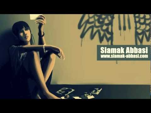Siamak Abbasi - Fereshteye Paak (Amir Acid Remix) (HQ-Audio)