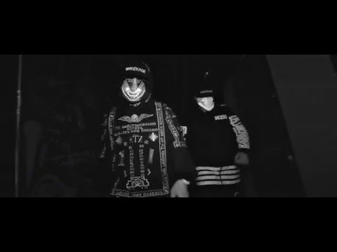 Garmiani - Zaza (WRECKVGE Remix)