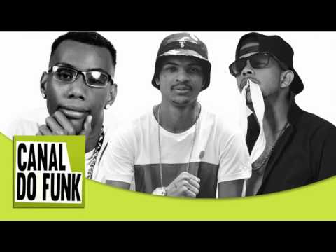 MC DENNY , MC GW , MC 2 MAGRO  TRATAMENTO ESPECIAL   DJ KHALIFA  Neblina Produções