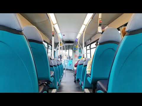 Route X12 | NK09EJJ/1419 - Arriva North East: VDL SB200/Wright Pulsar 2