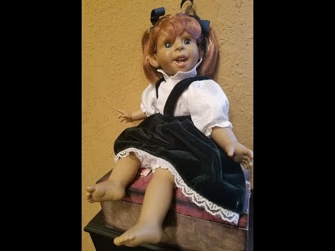 YouTube video