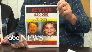 Mom fails to ‘produce’ missing Idaho kids before deadline l ABC News