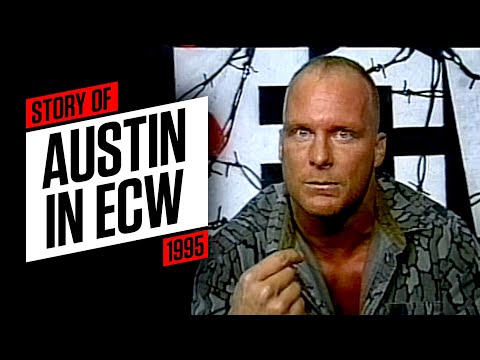 Story of: Steve Austin (1995)