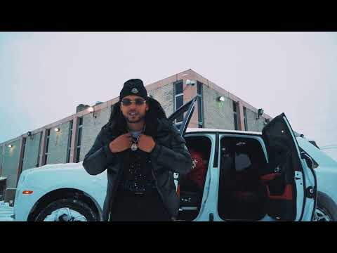 RAH LITO X DREWL FOREIGN - CULLINAN (OFFICIAL MUSIC VIDEO)