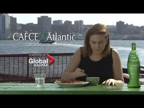 Taste of Nova Scotia