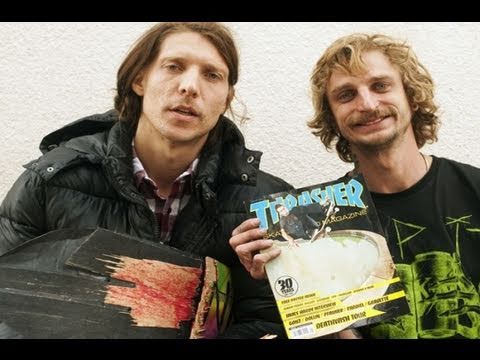 First Look - January 2011