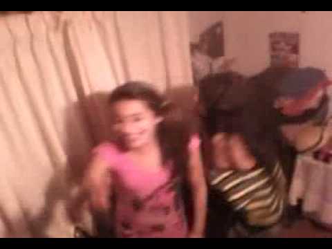 Brii y Rochu Jajaja, Nos esquivocamos Paraa el Culooo