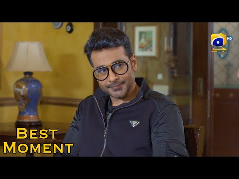 Farq Episode 14 | 𝐁𝐞𝐬𝐭 𝗠𝗼𝗺𝗲𝗻𝘁 𝟬𝟰 | Sehar Khan | Faysal Quraishi | Adeel Chaudhry | HAR PAL GEO