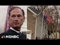 Justice Alito's upside-down flag sparks another SCOTUS ethics scandal