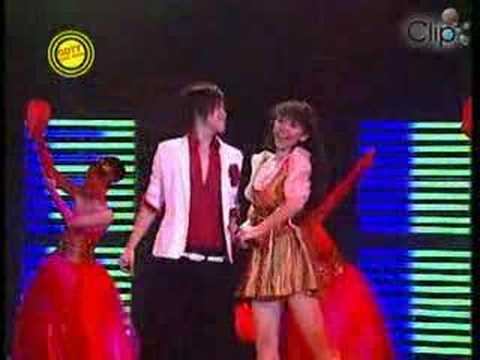 Kem dâu tình yêu - Wanbi Tuấn Anh