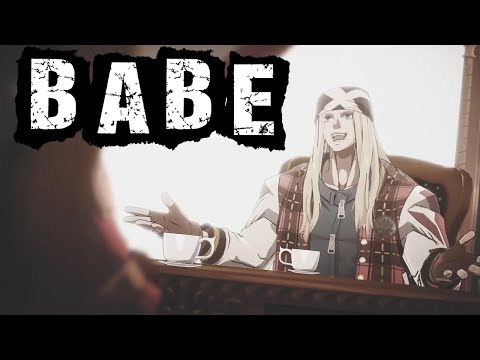 【Guilty Gear Strive #474】BABE(AXL)