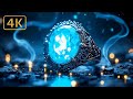 Release Toxic Energy Recharge Your Soul Deep Hypnotic Cleansing With Soothing Blue Power