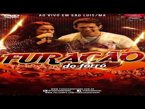 DVD PROMOCIONAL FURACÃO DO FORRÓ EM SÃO LUÍS MA