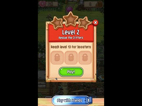 Simon’s Cat Pop Time Level 2