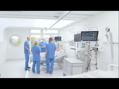 Multimodales Delirmanagement an den Fachkliniken Wangen