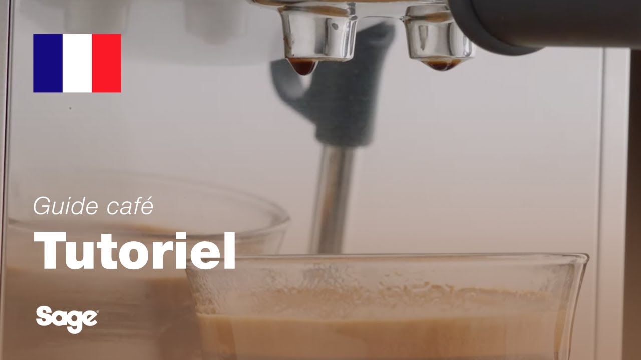 Comment préparer un Long Black