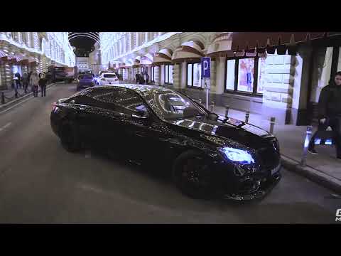 Sev maybach remix
