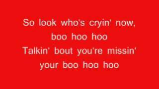 Mariah Carey ft. Nicki Minaj - Up Out My Face lyrics