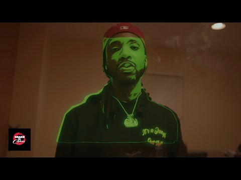 SplashGod Duce - 1st Day In Vegas |Dir.By @DrakeofChiraq