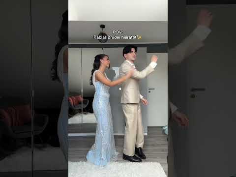 Rabias Bruder heiratet✨