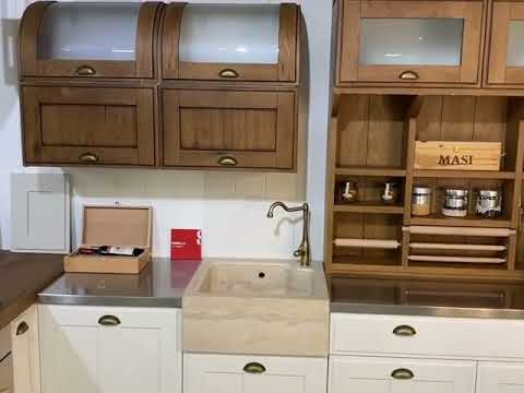 Favilla от Scavolini!