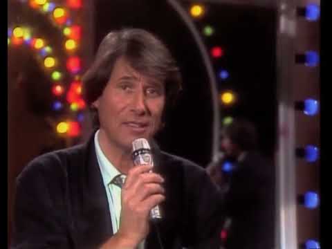 Udo Jürgens - Sperr mich nicht ein (1986)