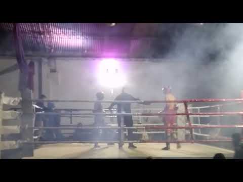 Matías Pasimo vs team estecho