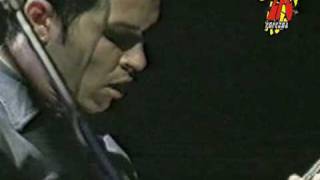 LOS FABULOSOS CADILLACS - El anillo del Capitán Beto (Invisible) 01.08.1998