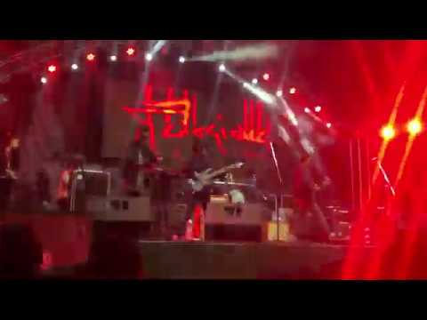 Jindabaad - Jindabaad Pt.2 (LIVE)