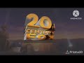 20th Century Fox 2009 2020 Camera Animation Comparison By Deminiyi Bros Pictures