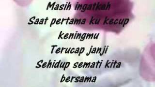 Download lagu Setia - Zivilia (Lyric) mp3