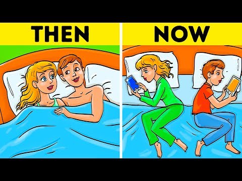 download lagu mp3 mp4 The World Has Changed, download lagu The World Has Changed gratis, unduh video klip The World Has Changed