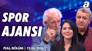 Aslan’a Tarihi Çağrı: Parayı Can Uzun’a Yatırın