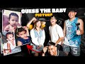 BG Guess The Famous Vlogger Baby Pictures