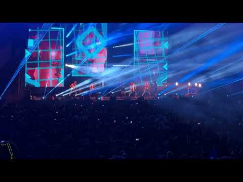 PLAYAHITTY | Love the 90'S Bilbao 2024 | 4K