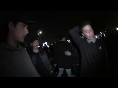 LIL DROP IOSA vs. GIO KEVIN 9K vs. BLISZ LOTUS: Octavos de Final - Couliseum Duplas 2019