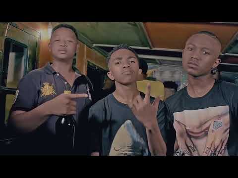 K-Ji Bass - Freestyle (Official Video)