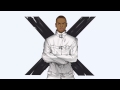 Chris Brown - Fantasy 2 (feat. Ludacris) 