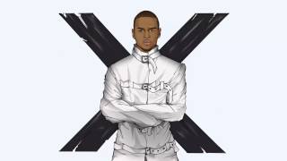 Chris Brown - Fantasy 2 (feat. Ludacris)