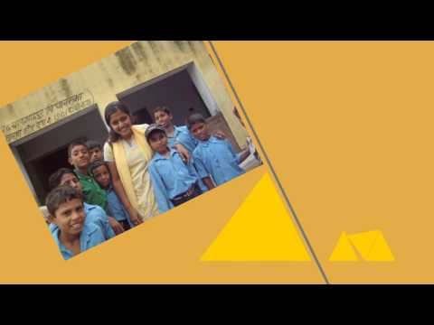 Pratham - Every Child in School and Learning Well
