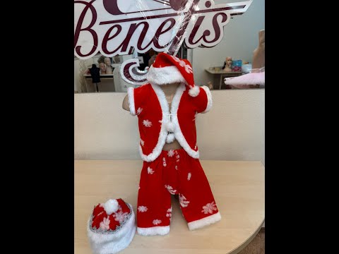 Costum de carnaval R 0615 - video 2