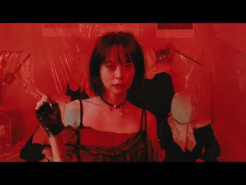 [티저] SOMA(소마), 새 싱글 [hnie hnig : Chapter Three] D-1