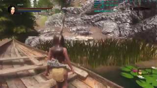 Skyrim: Dark Souls Edition - мод Red Wedding