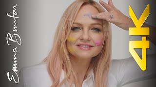 Emma Bunton - Baby Please Don&#39;t Stop (Music Video | Widescreen 16:9) • 4K