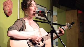 Sarah Elizabeth -- Complicatedland -- Sep 20 2013