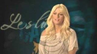 &quot;Like Wow&quot; by Leslie Carter