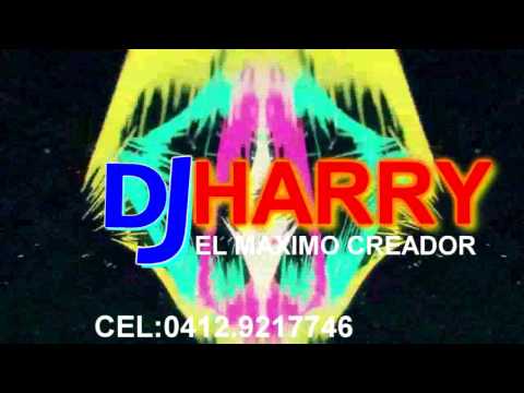 MEGAMIX MERENGUE DOMINICANO - DJ Harry Mix